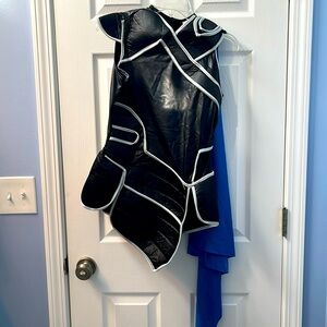 VALKYRIE COSTUME Women's Marvel Thor: Ragnarok